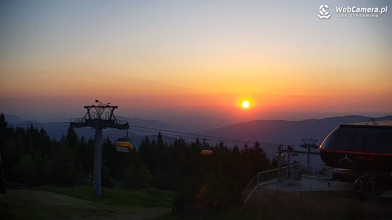COS - SKRZYCZNE - 26 czerwiec 2026, 20:52