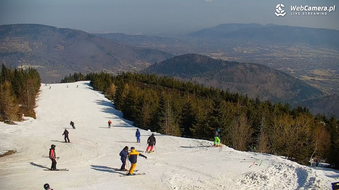 COS - SKRZYCZNE - 22 marzec 2026, 09:43