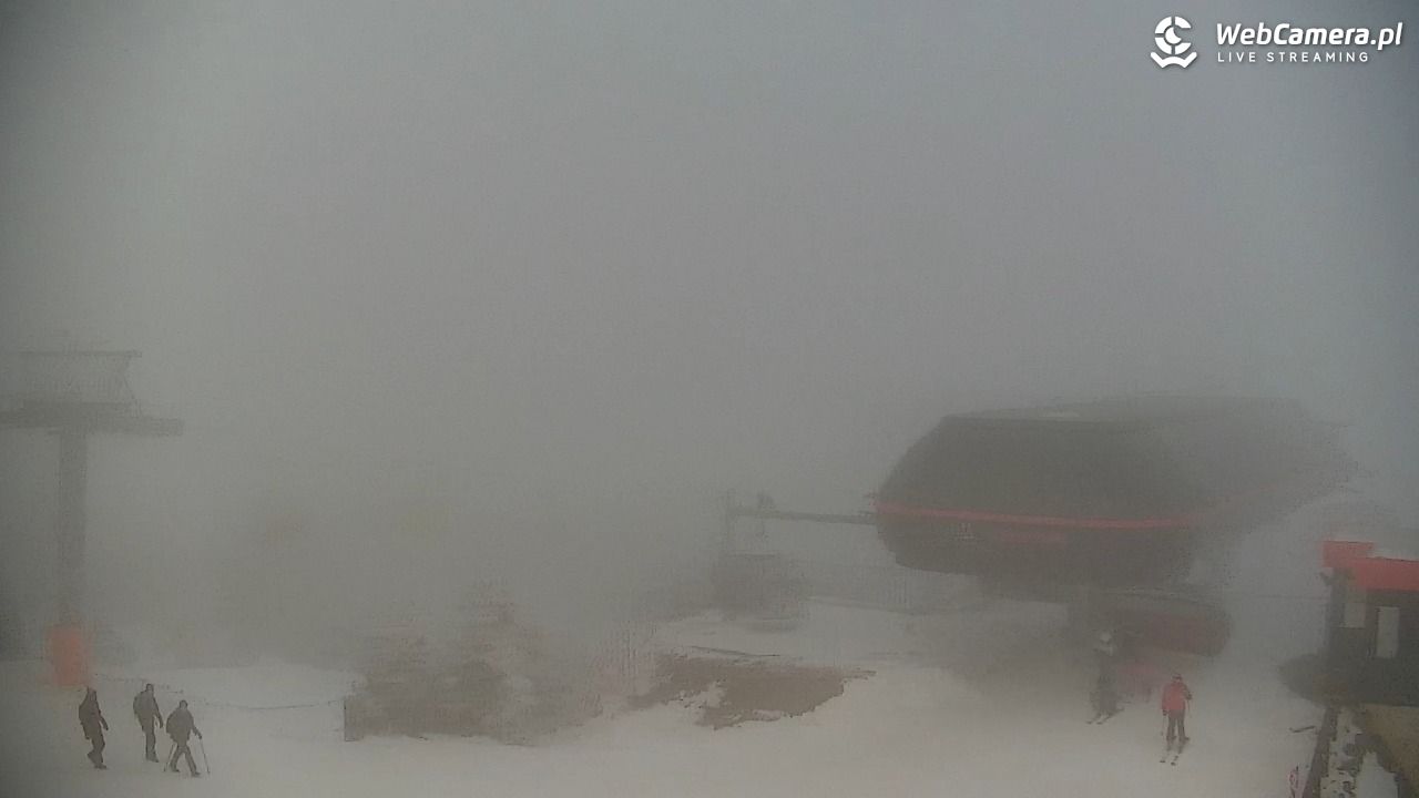 COS - SKRZYCZNE - 01 luty 2026, 12:16