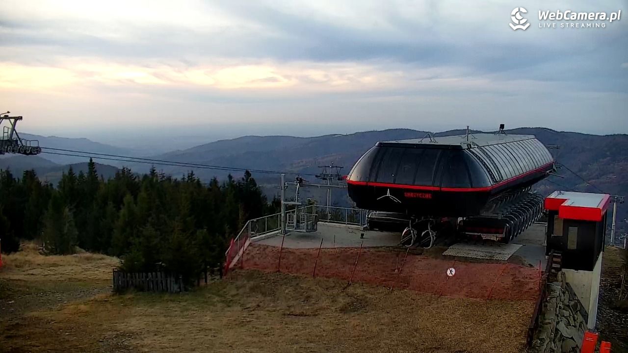 COS - SKRZYCZNE - 01 listopad 2025, 16:20