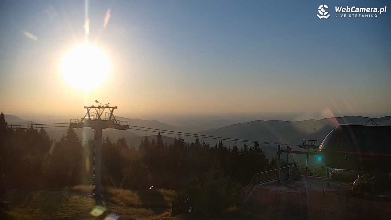 COS - SKRZYCZNE - 15 sierpień 2026, 19:19