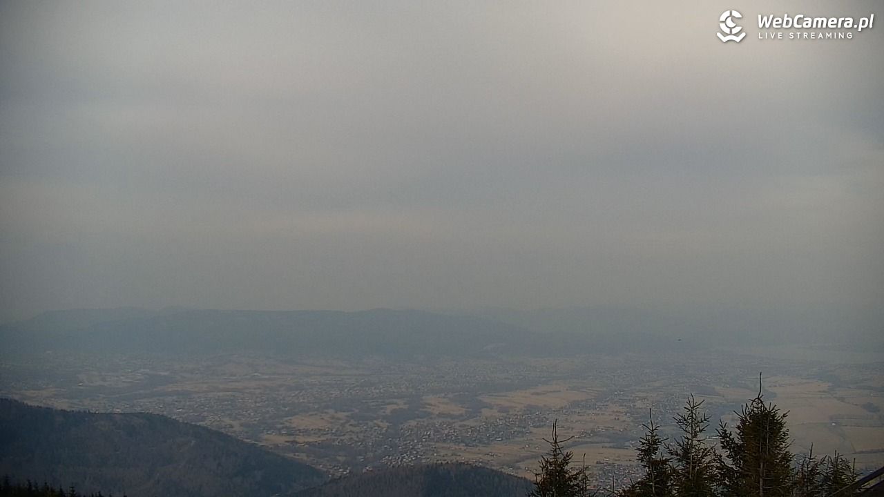 COS - SKRZYCZNE - 20 marzec 2026, 14:48