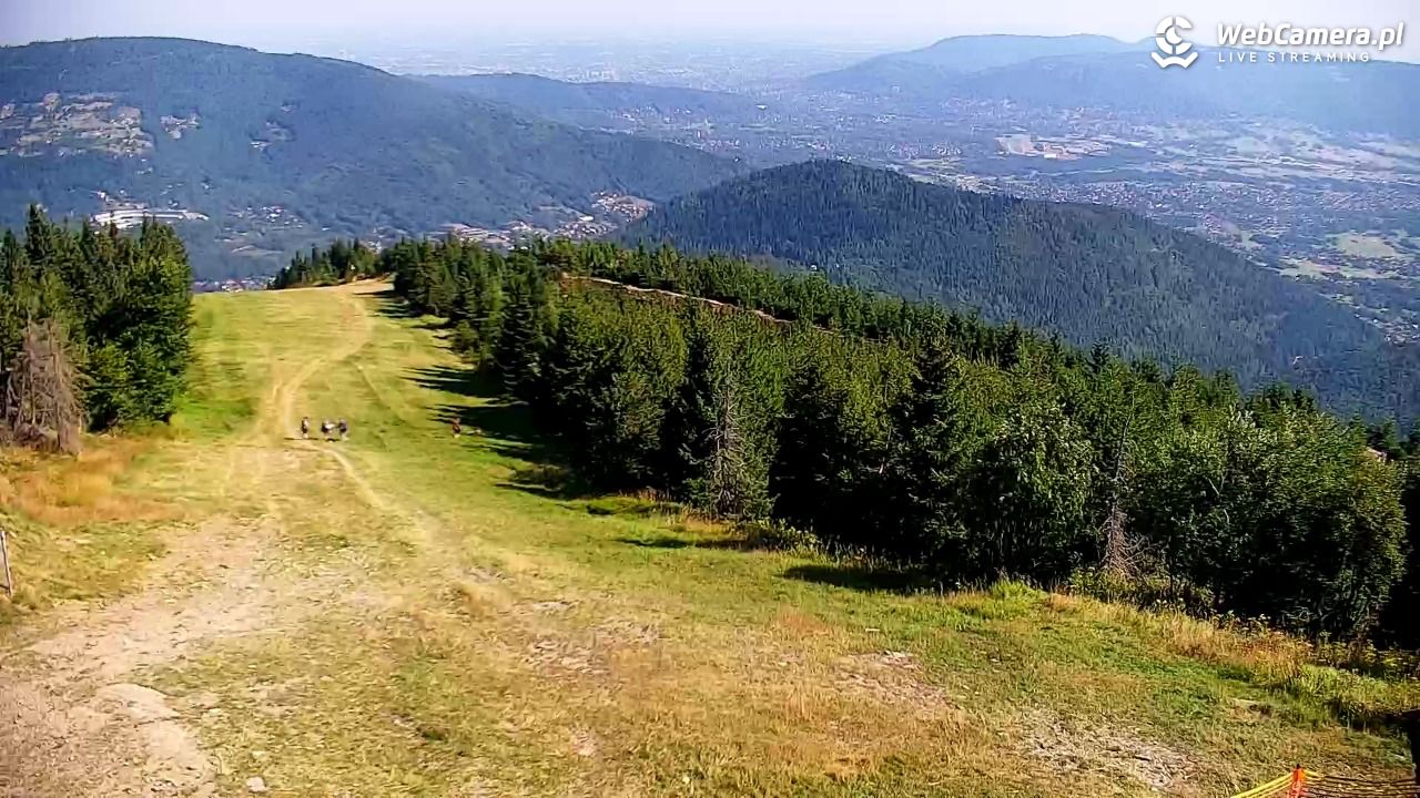 COS - SKRZYCZNE - 16 sierpień 2026, 10:01
