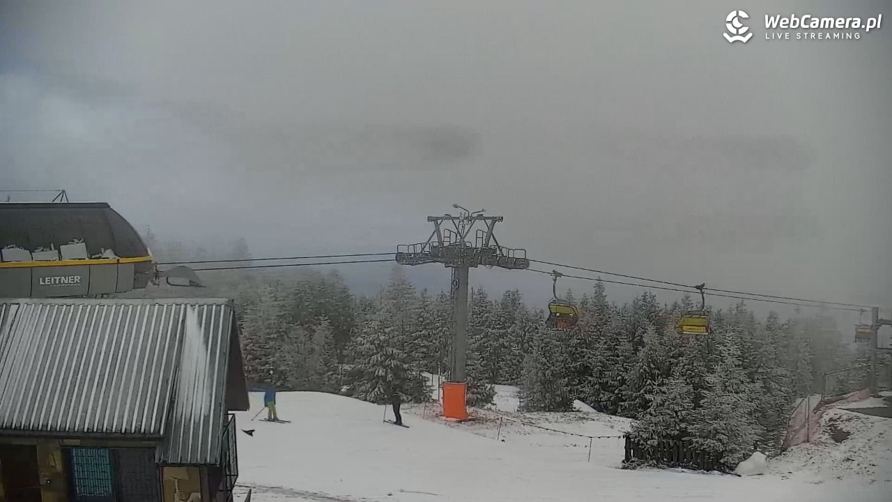 COS - SKRZYCZNE - 21 marzec 2026, 11:08