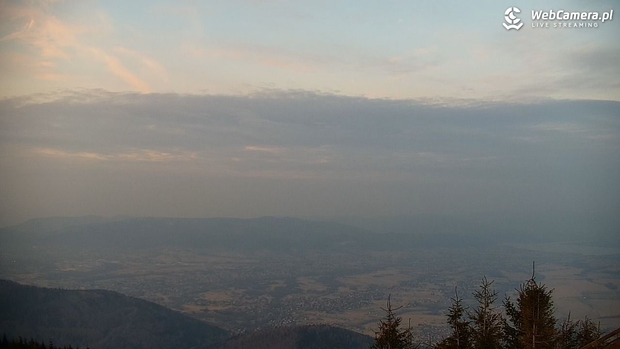 COS - SKRZYCZNE - 20 marzec 2026, 17:51