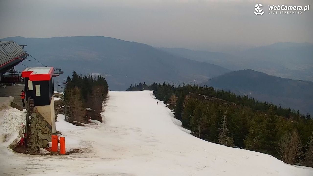 COS - SKRZYCZNE - 20 marzec 2026, 15:42