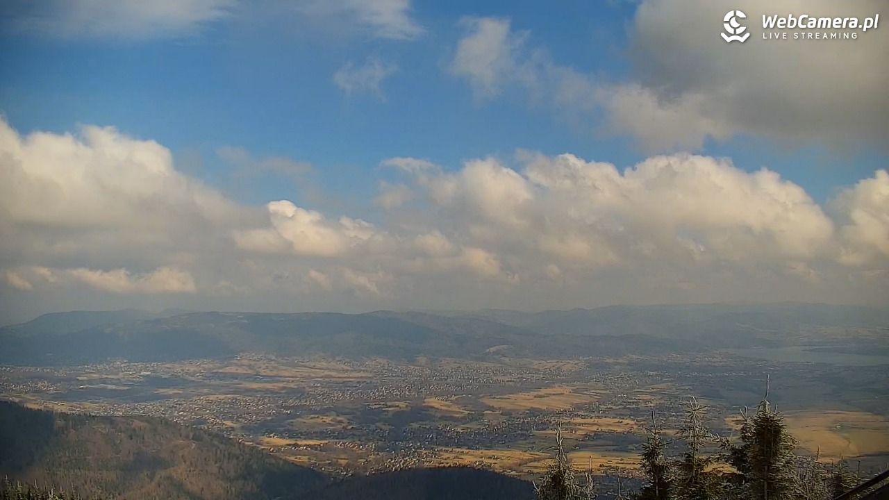 COS - SKRZYCZNE - 21 marzec 2026, 11:38