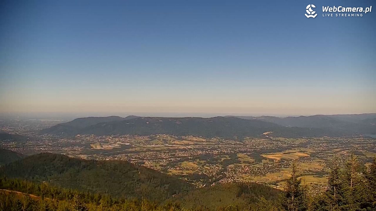 COS - SKRZYCZNE - 14 sierpień 2026, 15:27