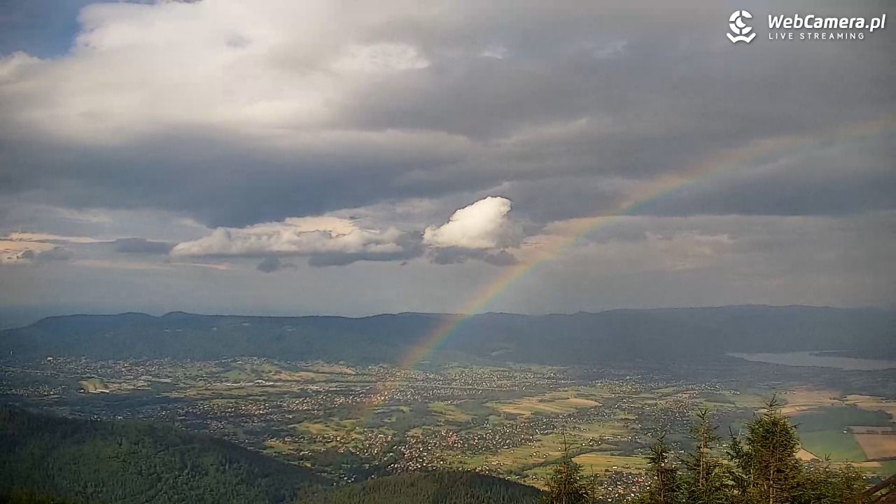 COS - SKRZYCZNE - 01 sierpień 2025, 17:04