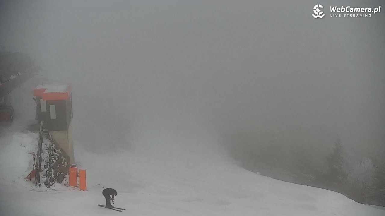 COS - SKRZYCZNE - 21 marzec 2026, 11:03