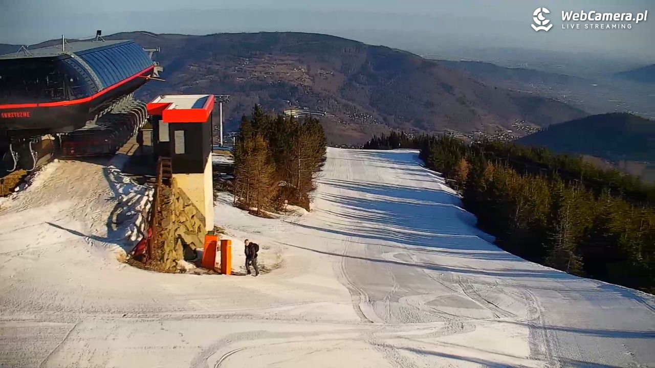 COS - SKRZYCZNE - 19 marzec 2026, 07:25