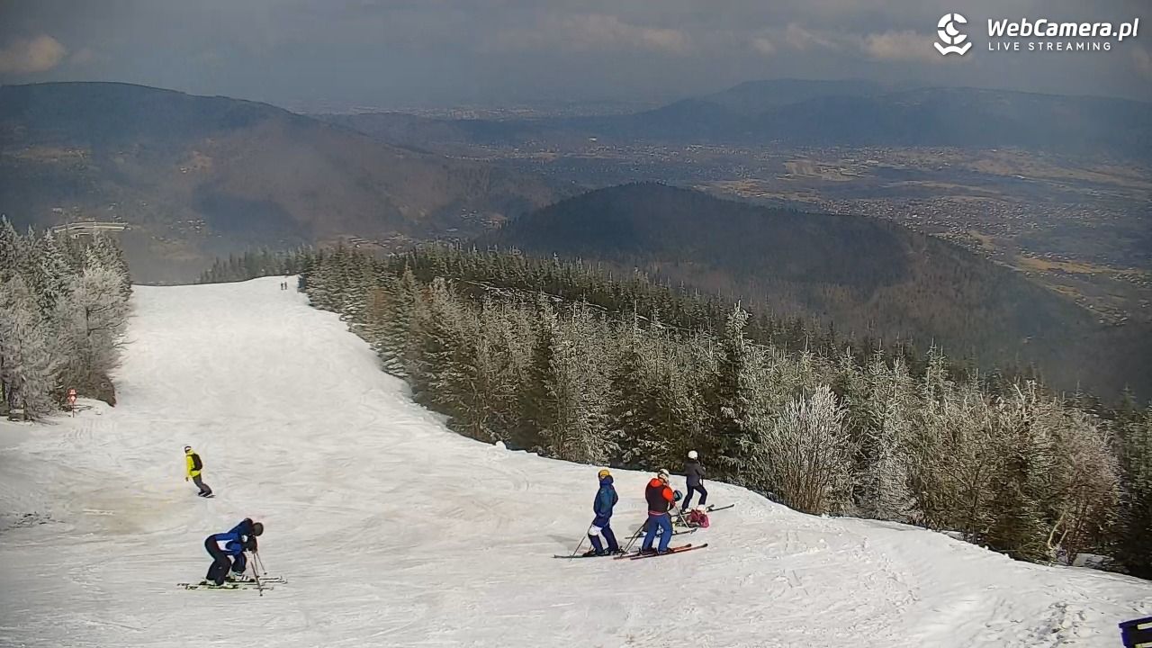 COS - SKRZYCZNE - 21 marzec 2026, 11:36