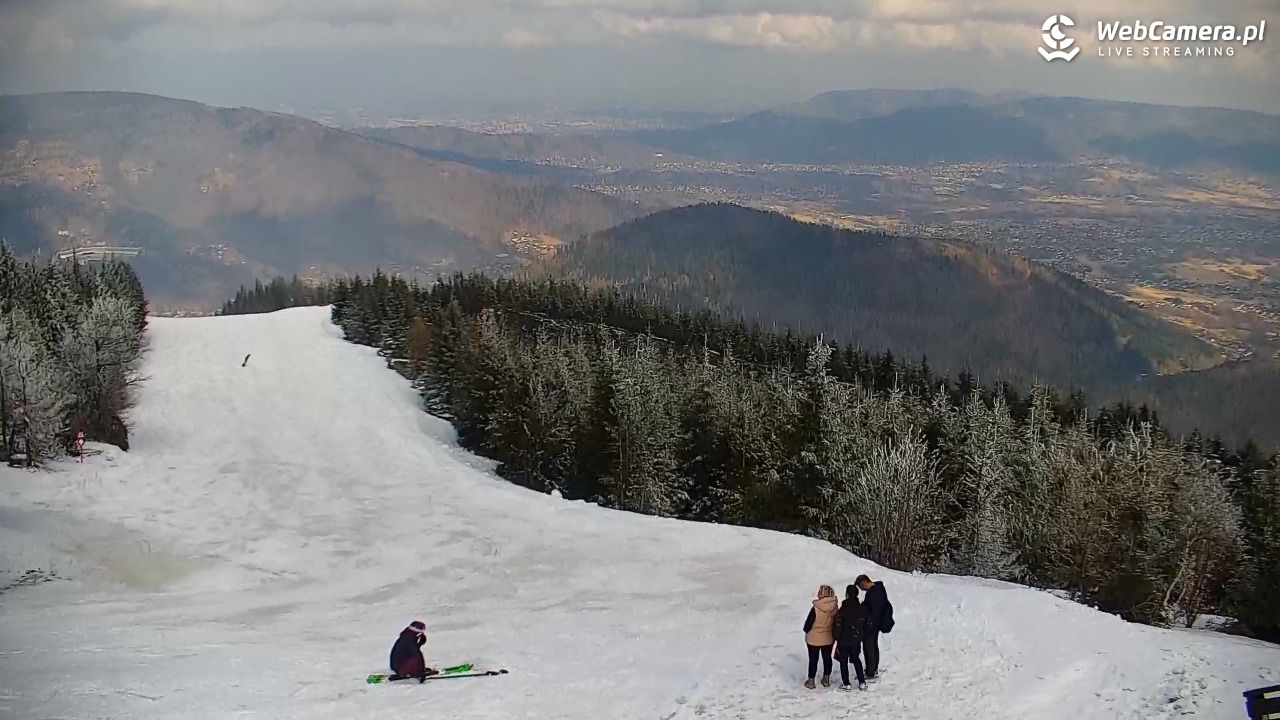 COS - SKRZYCZNE - 21 marzec 2026, 11:56