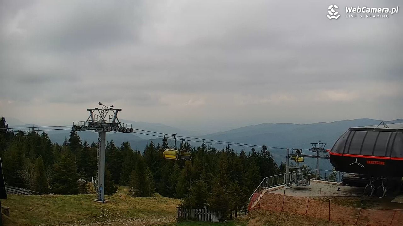 COS - SKRZYCZNE - 09 maj 2026, 15:51