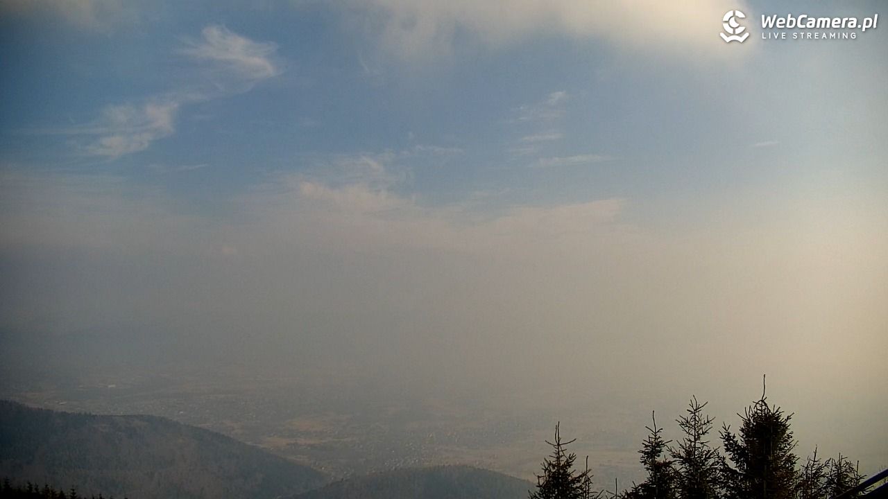 COS - SKRZYCZNE - 20 marzec 2026, 09:13