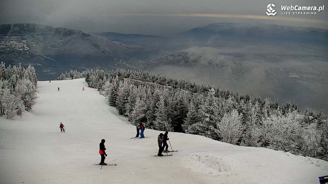 COS - SKRZYCZNE - 02 luty 2026, 14:13