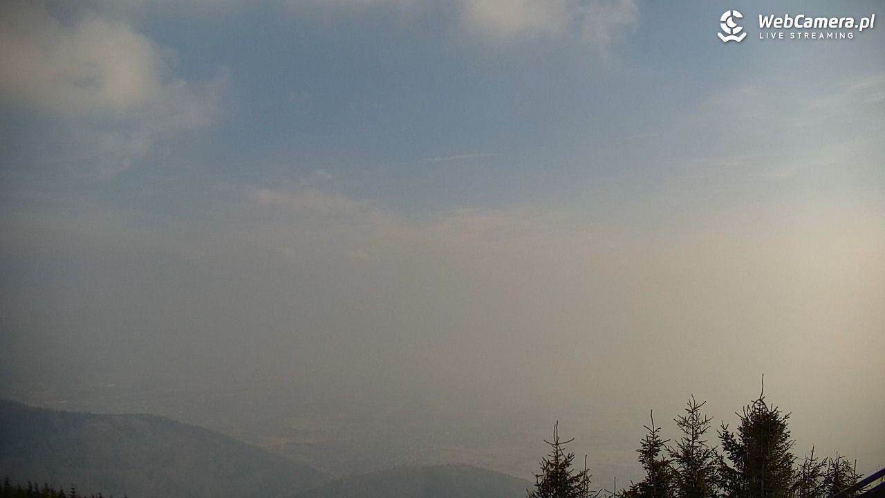 COS - SKRZYCZNE - 20 marzec 2026, 09:00