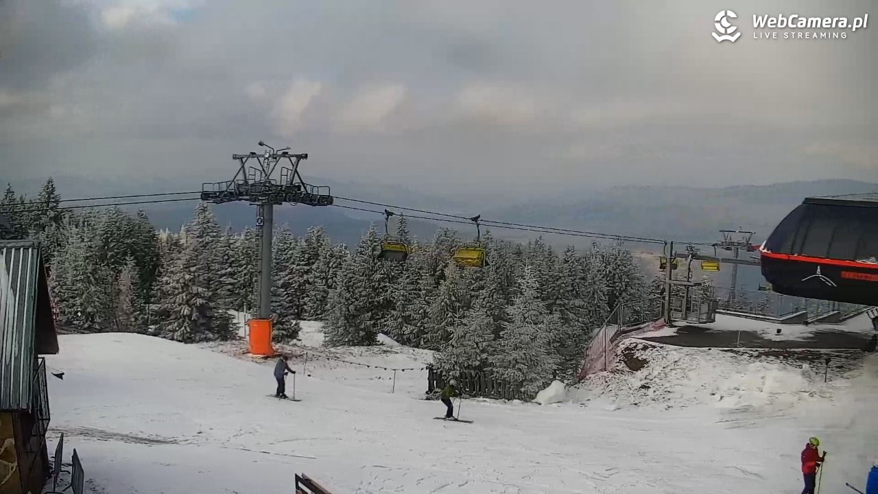 COS - SKRZYCZNE - 21 marzec 2026, 11:37