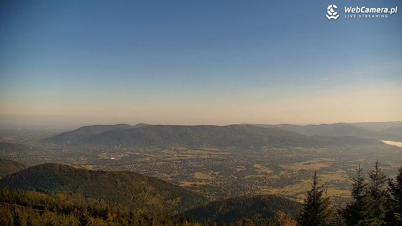 COS - SKRZYCZNE - 03 październik 2026, 09:30