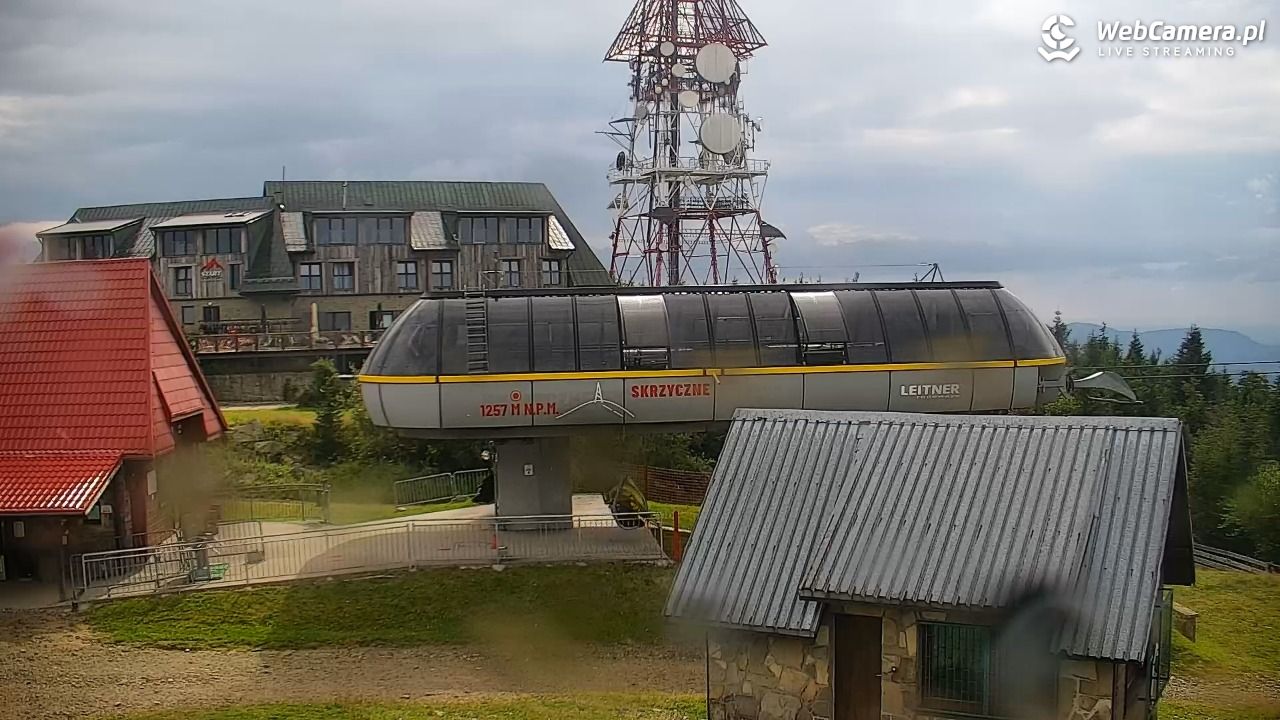 COS - SKRZYCZNE - 01 sierpień 2025, 16:28