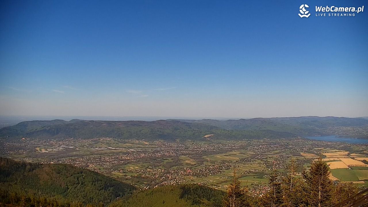 COS - SKRZYCZNE - 03 maj 2026, 16:06
