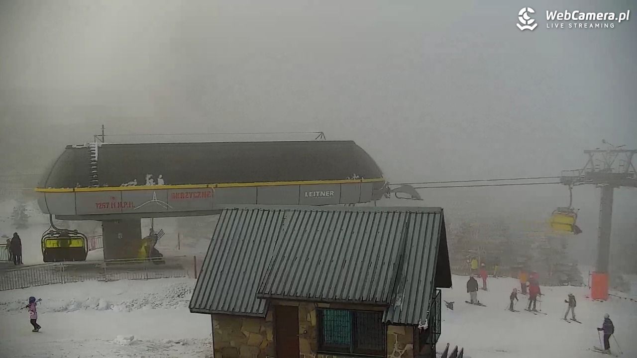 COS - SKRZYCZNE - 01 luty 2026, 11:30