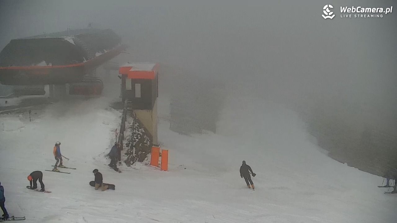 COS - SKRZYCZNE - 21 marzec 2026, 11:04