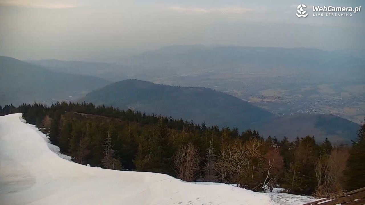 COS - SKRZYCZNE - 20 marzec 2026, 17:50