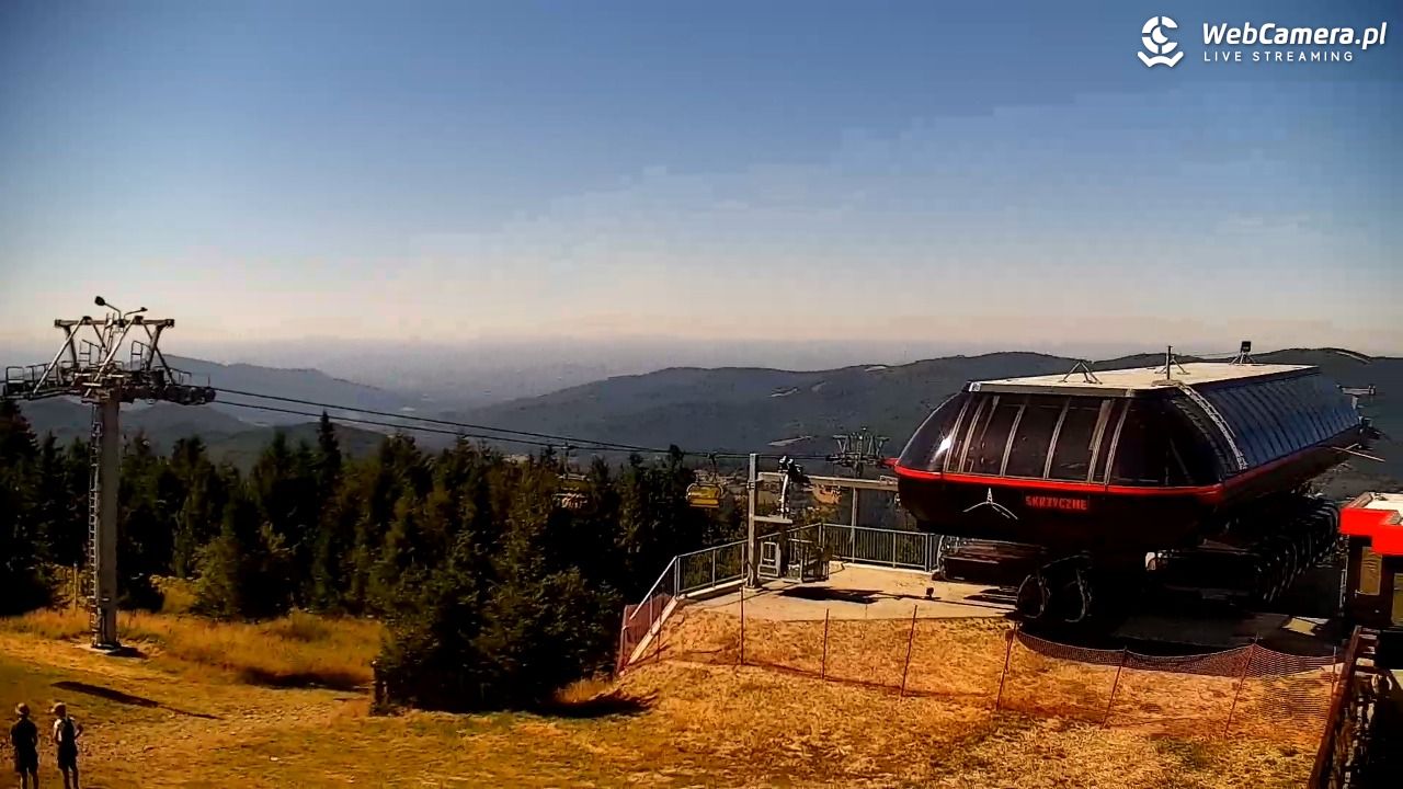 COS - SKRZYCZNE - 14 sierpień 2026, 14:48