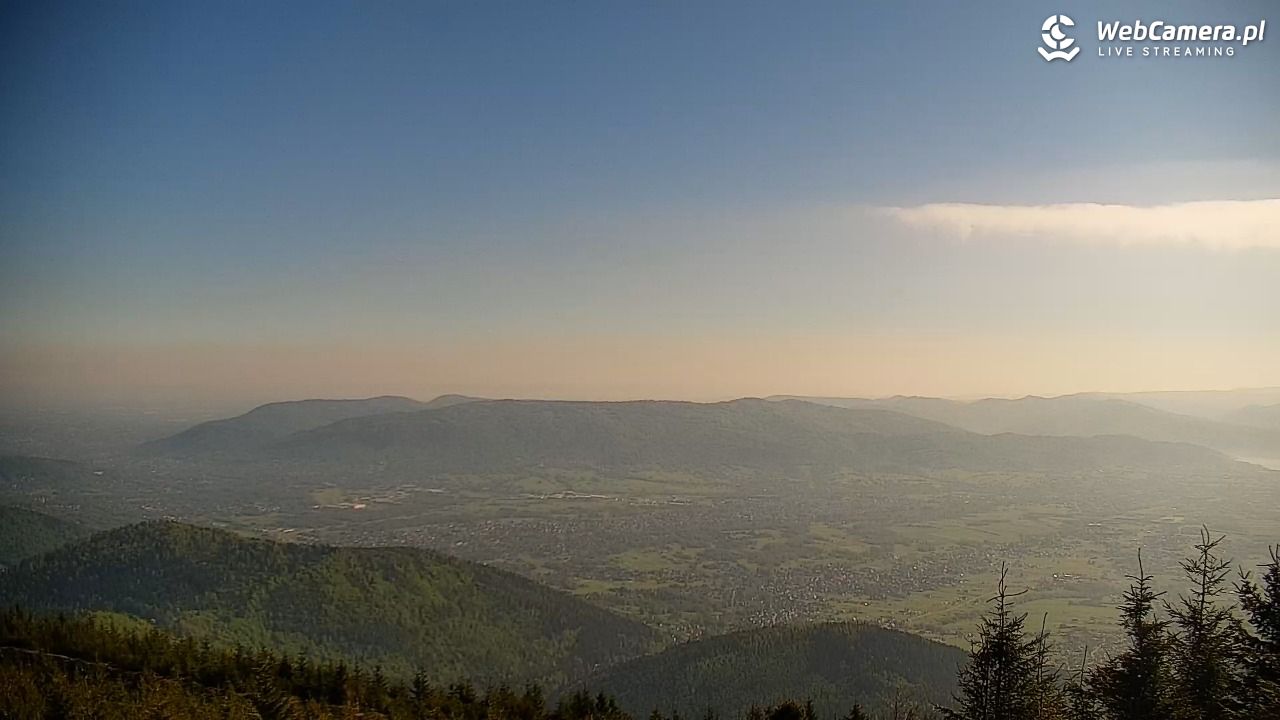 COS - SKRZYCZNE - 10 maj 2026, 08:51