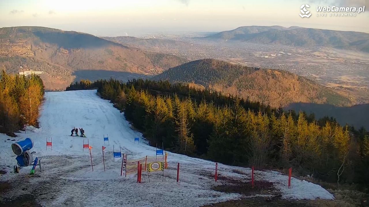 COS - SKRZYCZNE - 19 grudzień 2025, 09:00
