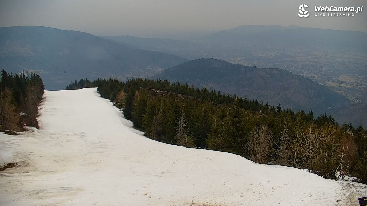 COS - SKRZYCZNE - 20 marzec 2026, 15:39