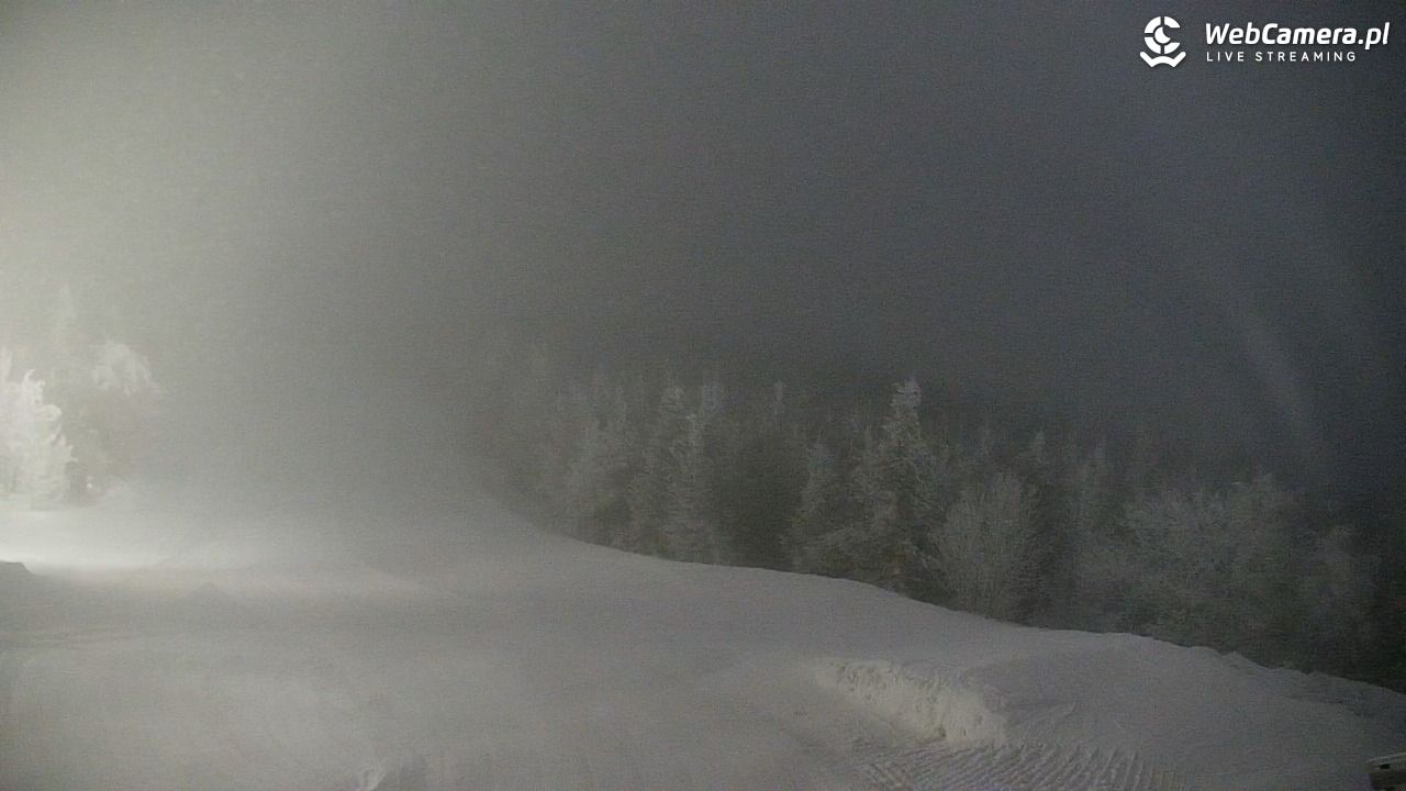 COS - SKRZYCZNE - 01 luty 2026, 19:11