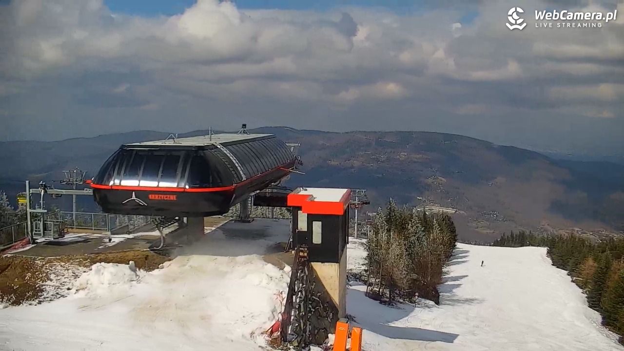 COS - SKRZYCZNE - 21 marzec 2026, 12:45