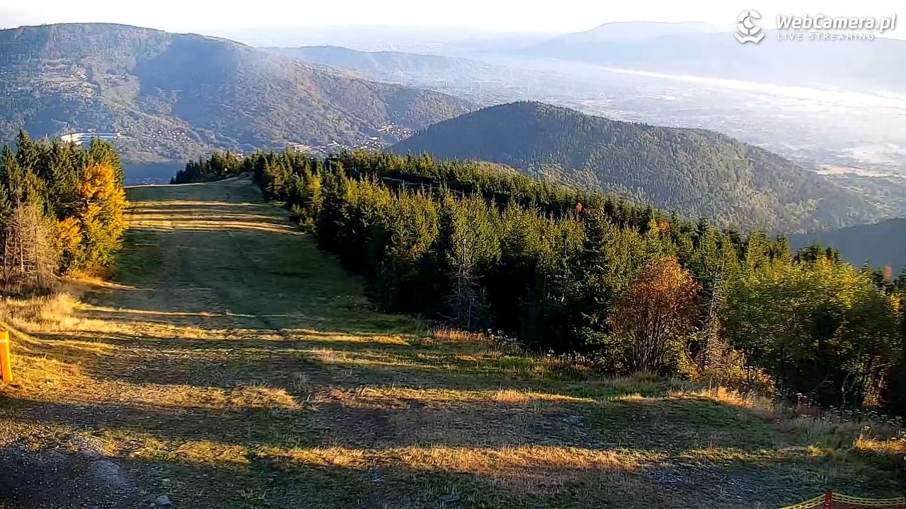 COS - SKRZYCZNE - 03 październik 2026, 07:31