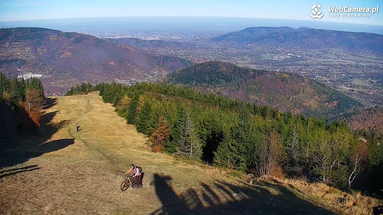 COS - SKRZYCZNE - 31 październik 2025, 12:01