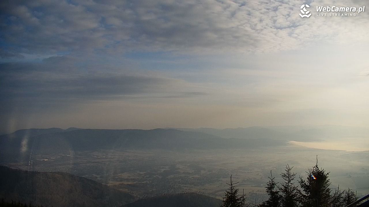 COS - SKRZYCZNE - 22 marzec 2026, 06:56