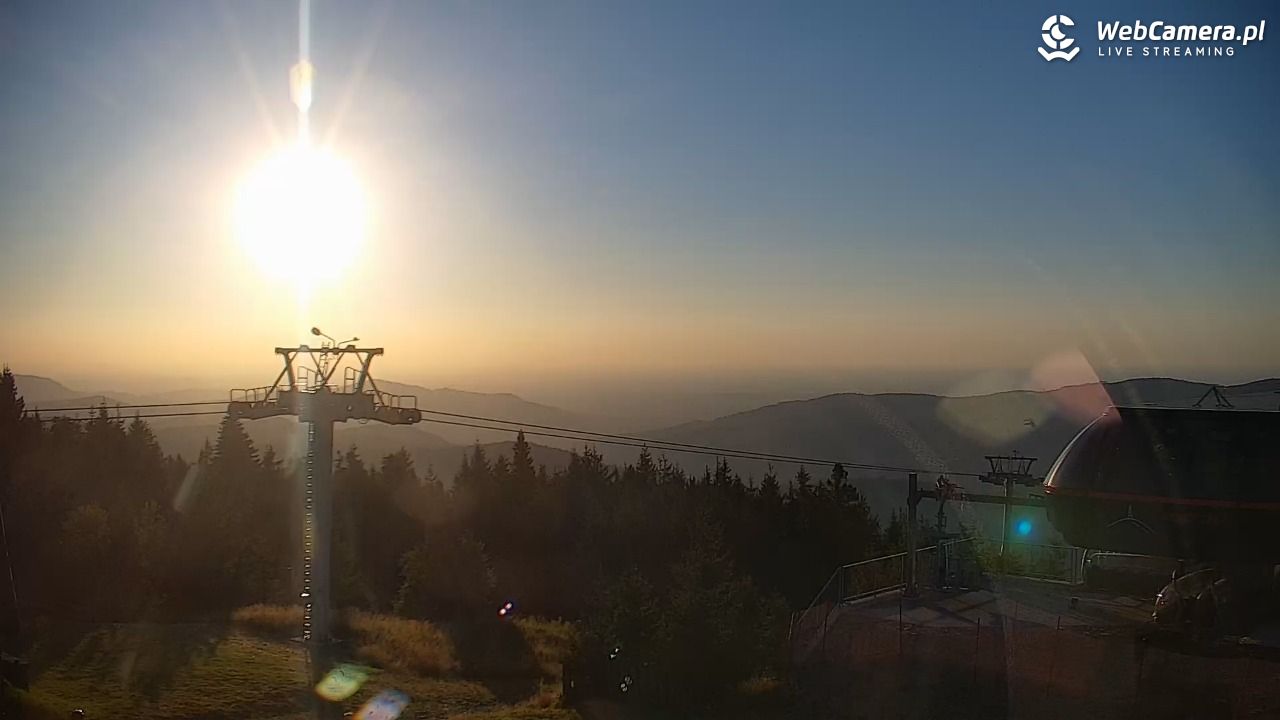 COS - SKRZYCZNE - 12 sierpień 2026, 19:22