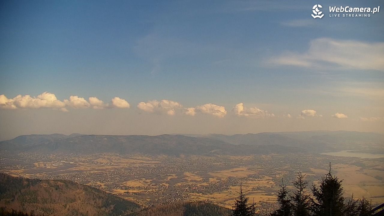 COS - SKRZYCZNE - 22 marzec 2026, 10:48