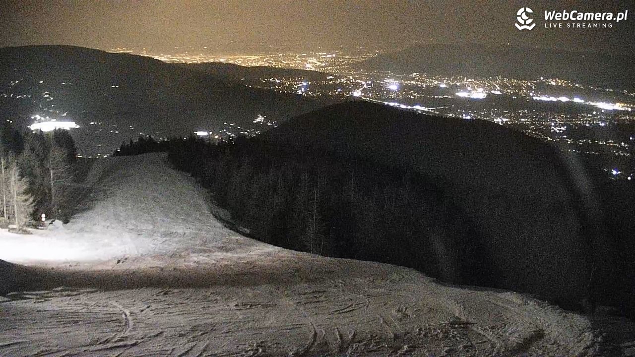 COS - SKRZYCZNE - 19 marzec 2026, 20:15