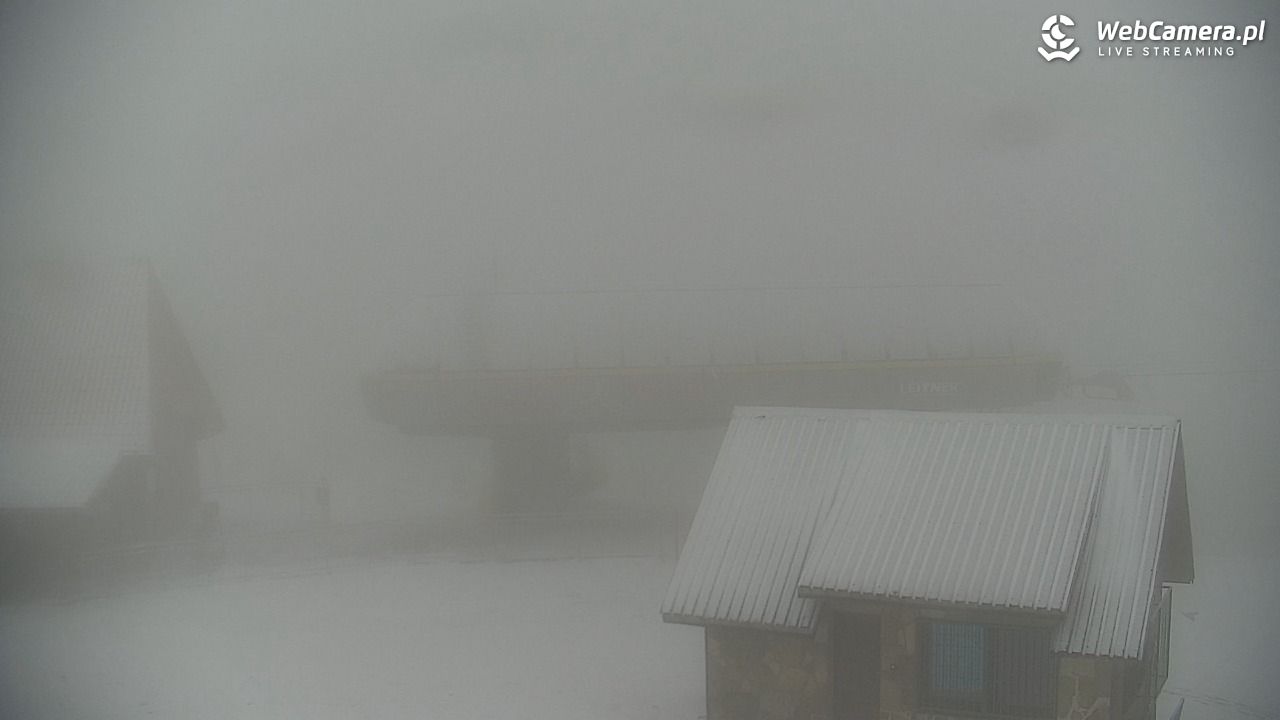 COS - SKRZYCZNE - 21 marzec 2026, 08:40