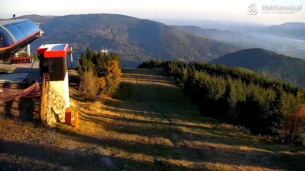 COS - SKRZYCZNE - 03 październik 2026, 07:31