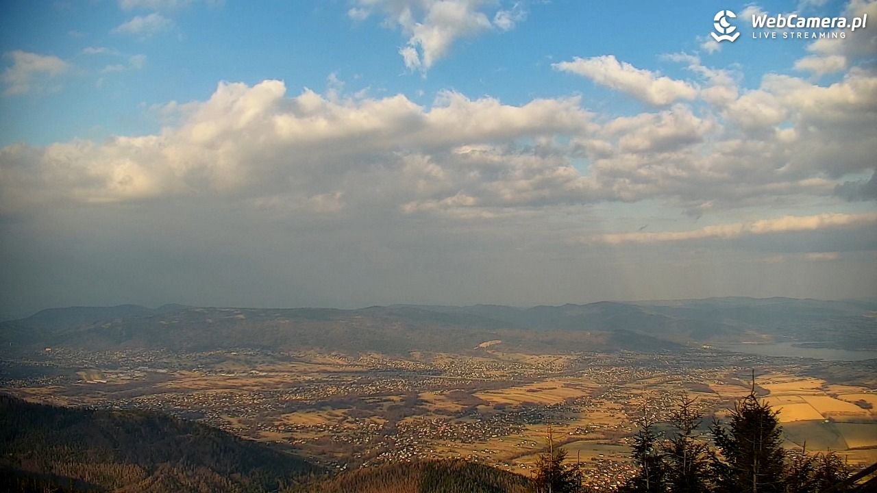 COS - SKRZYCZNE - 19 marzec 2026, 16:10