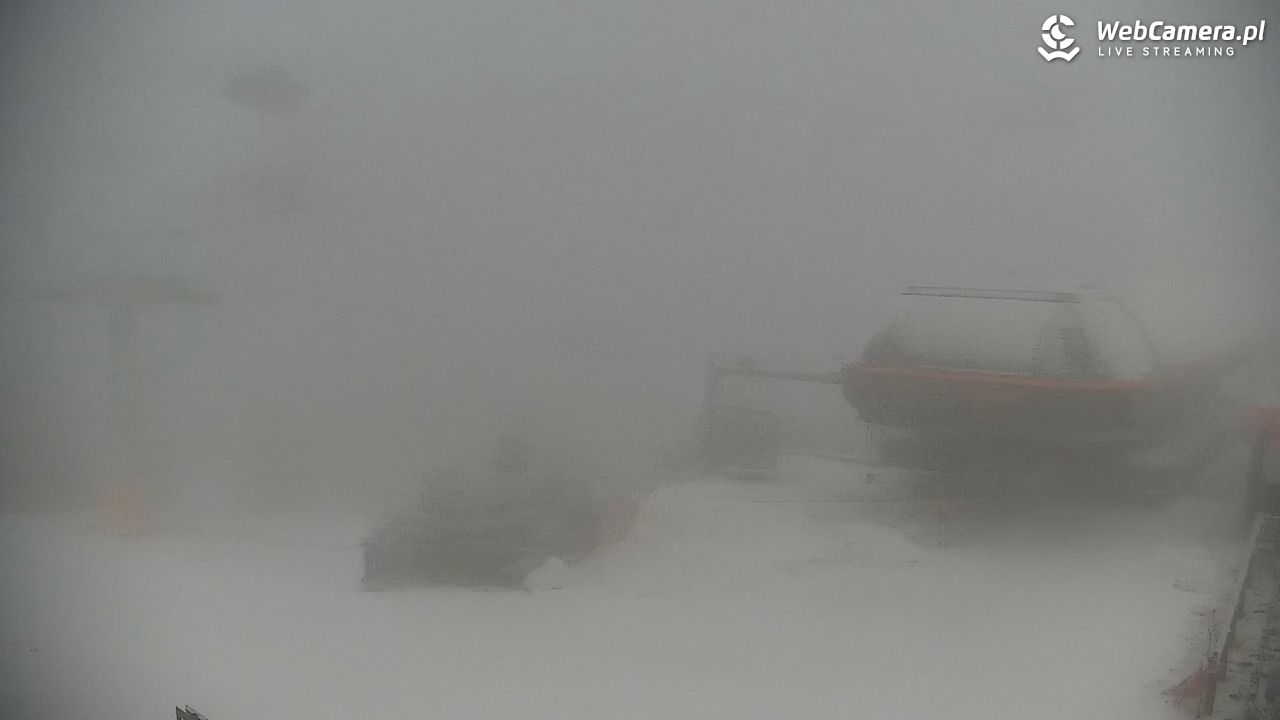 COS - SKRZYCZNE - 21 marzec 2026, 07:12