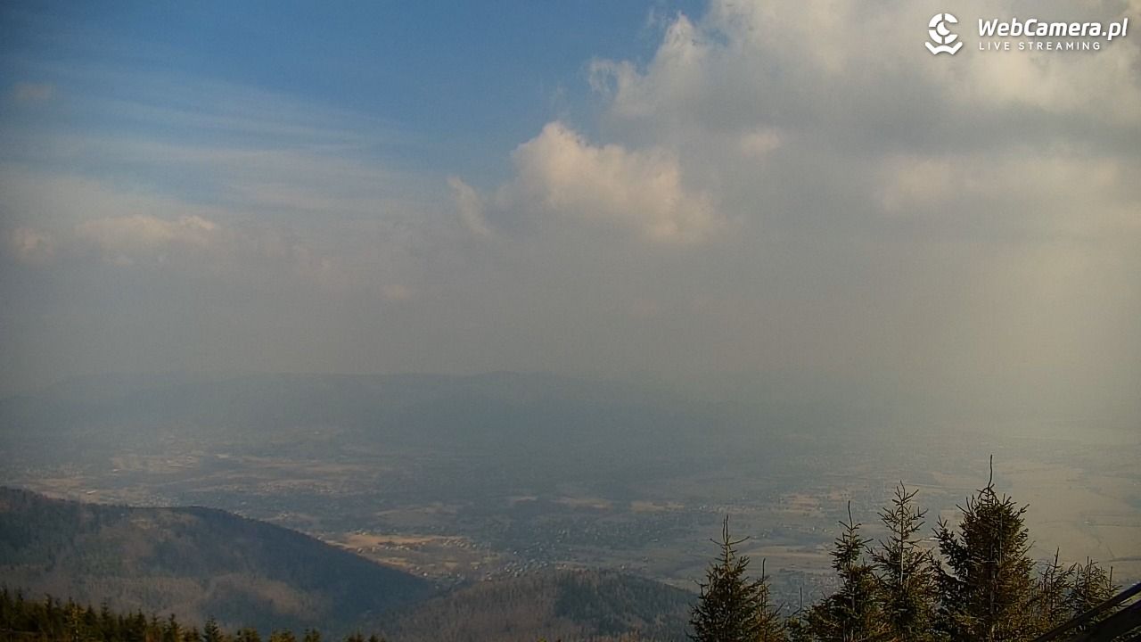 COS - SKRZYCZNE - 20 marzec 2026, 11:06