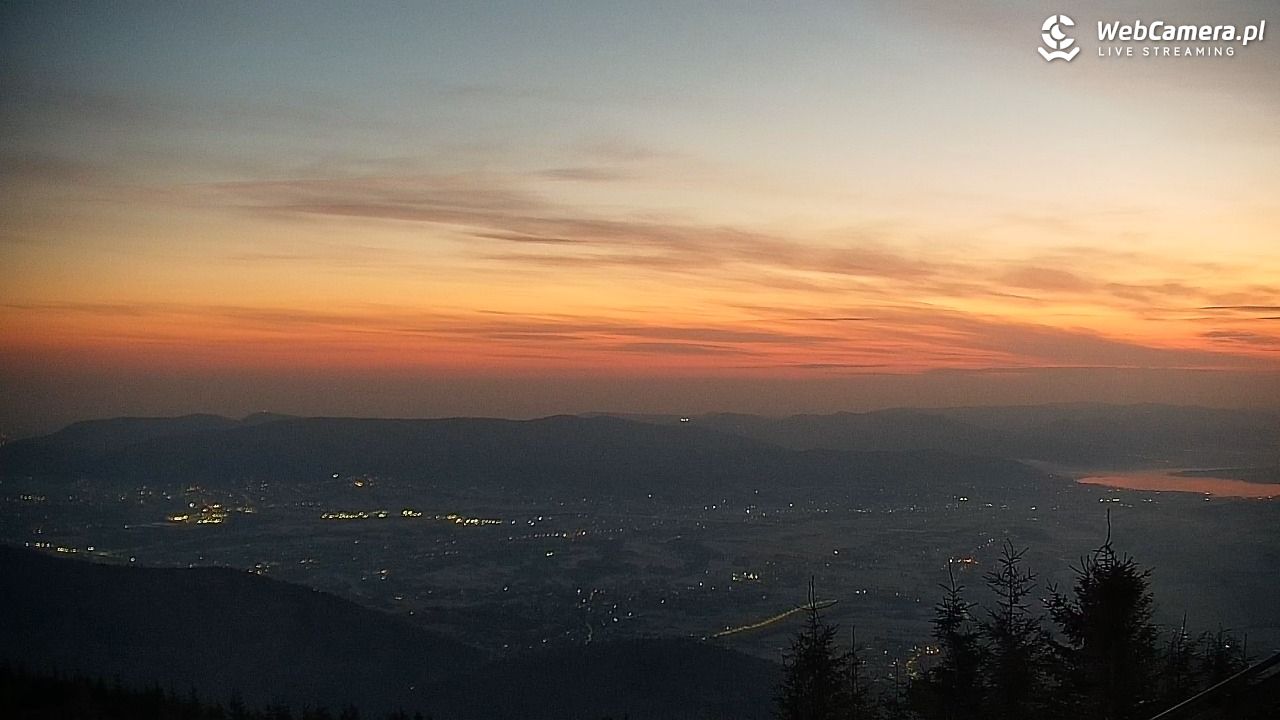 COS - SKRZYCZNE - 22 marzec 2026, 05:11