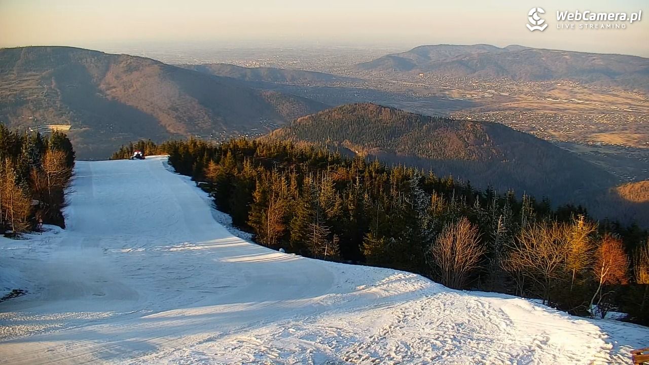 COS - SKRZYCZNE - 21 marzec 2026, 17:00