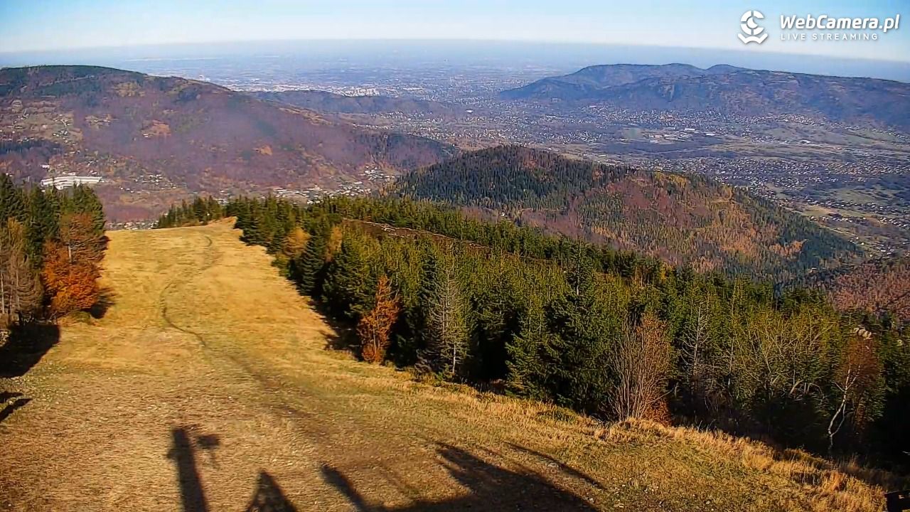 COS - SKRZYCZNE - 31 październik 2025, 11:12
