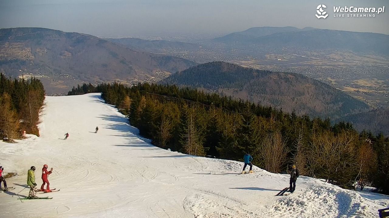 COS - SKRZYCZNE - 22 marzec 2026, 09:15
