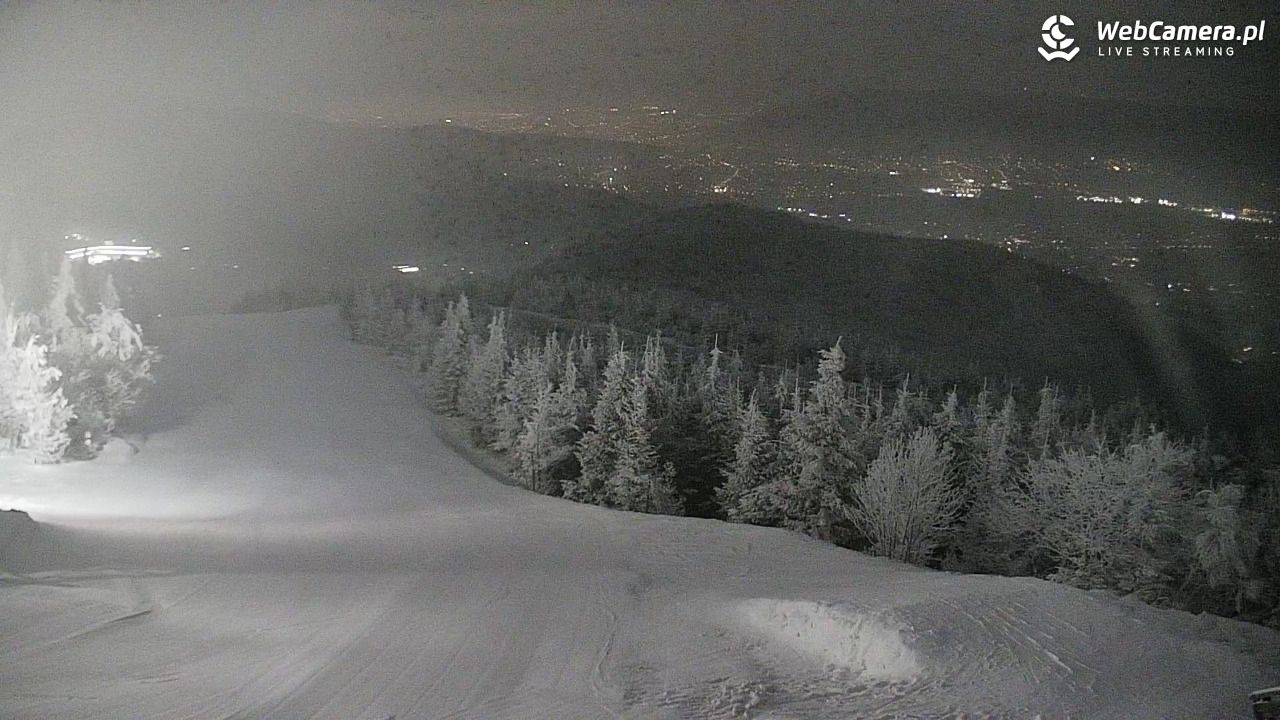 COS - SKRZYCZNE - 03 luty 2026, 02:47